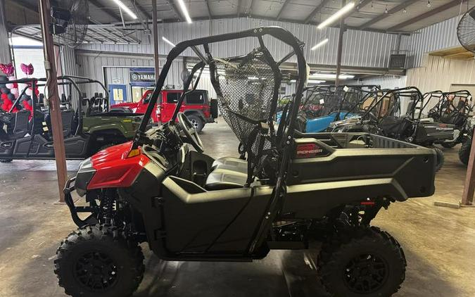 2026 Honda® Pioneer 700 Deluxe