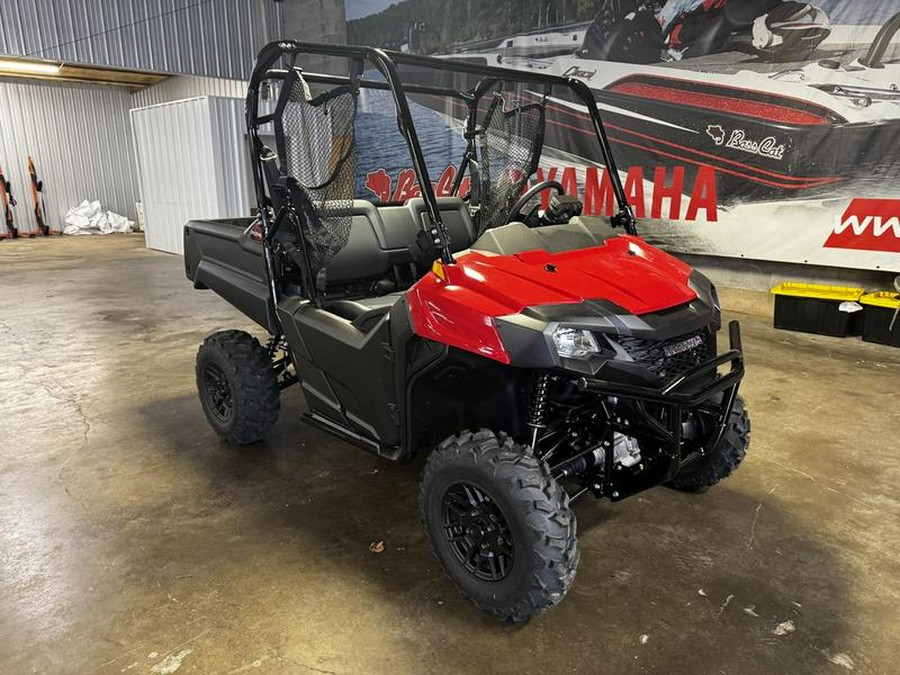 2026 Honda® Pioneer 700 Deluxe