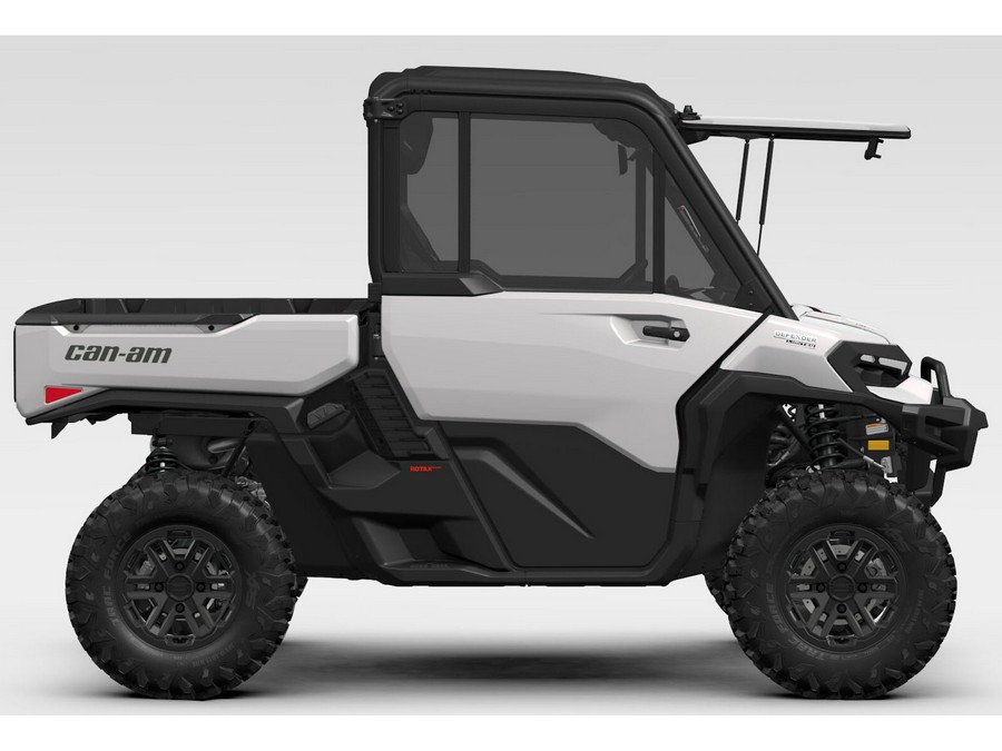 2026 Can-Am Defender Limited HD11