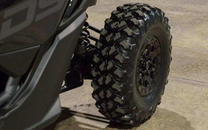 2026 Can-Am Maverick X3 X DS Turbo RR With Smart-Shox