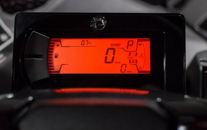 2026 Can-Am Maverick X3 X DS Turbo RR With Smart-Shox