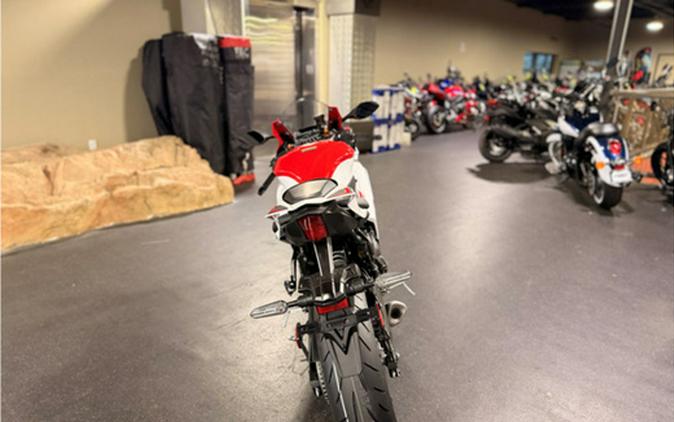 2026 Yamaha YZF R7 70Th Anniversary Edition