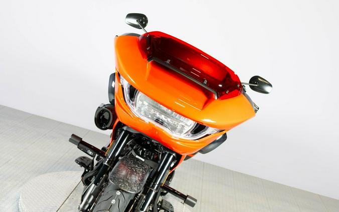 2026 Harley-Davidson CVO Road Glide ST FLTRXSTSE