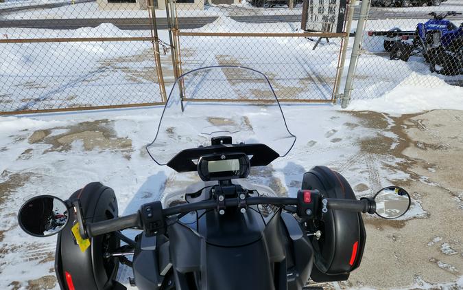 2021 Can-Am Ryker 900 ACE - FP8557