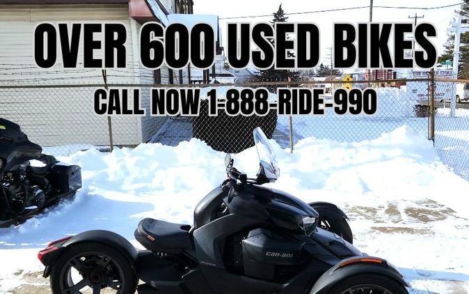 2021 Can-Am Ryker 900 ACE - FP8557