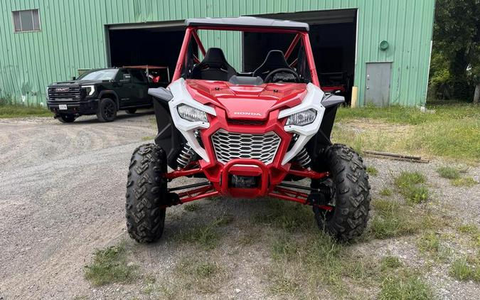 2026 Honda® Talon 1000X