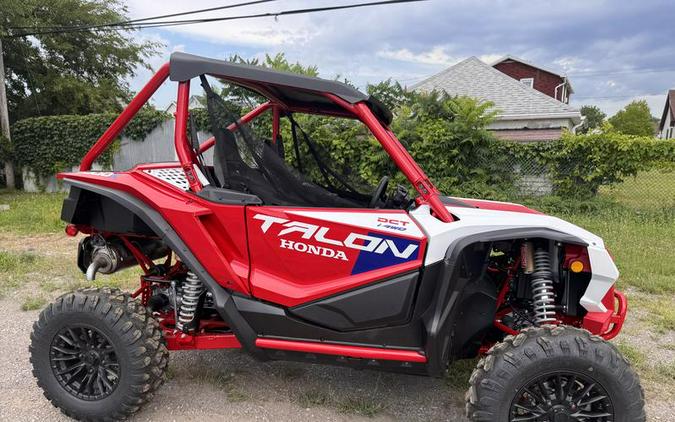 2026 Honda® Talon 1000X