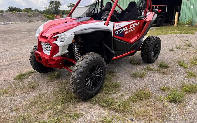 2026 Honda® Talon 1000X