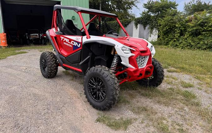 2026 Honda® Talon 1000X