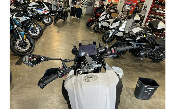 2026 F800GS - BMW