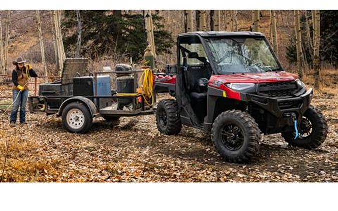 2026 Polaris Ranger XP 1000 Premium