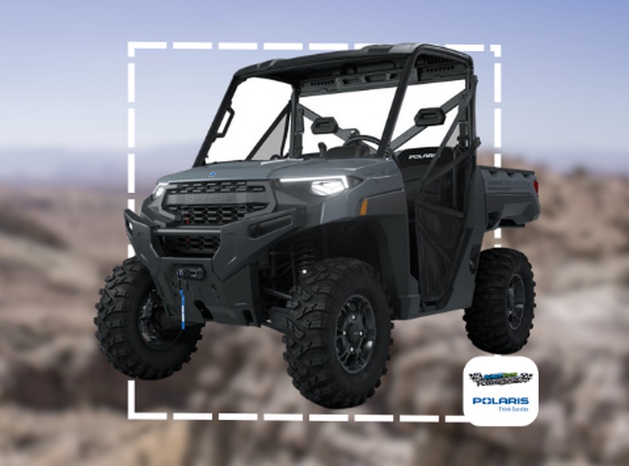 2026 Polaris Ranger XP 1000 Premium