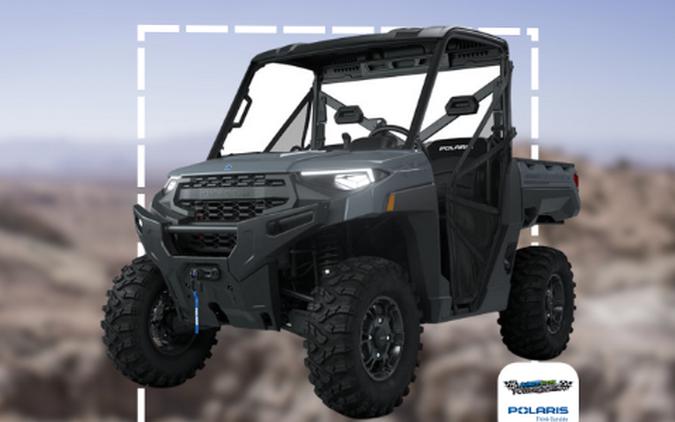 2026 Polaris Ranger XP 1000 Premium