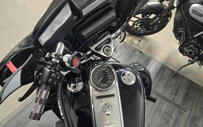 2015 Harley-Davidson Touring Road King