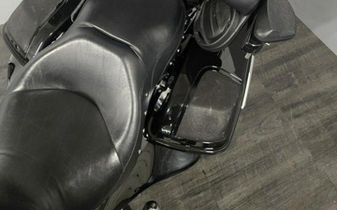 2015 Harley-Davidson Touring Road King