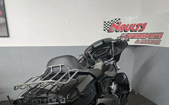 2015 Harley-Davidson Touring Road King