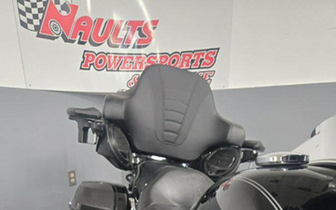 2015 Harley-Davidson Touring Road King