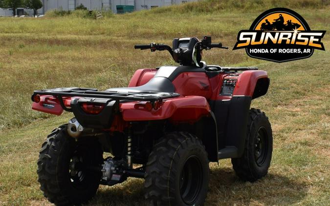 2027 Honda Foreman 4X4