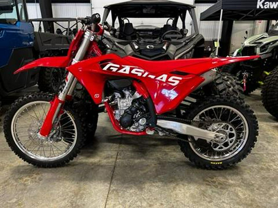 2024 GASGAS MC 250F