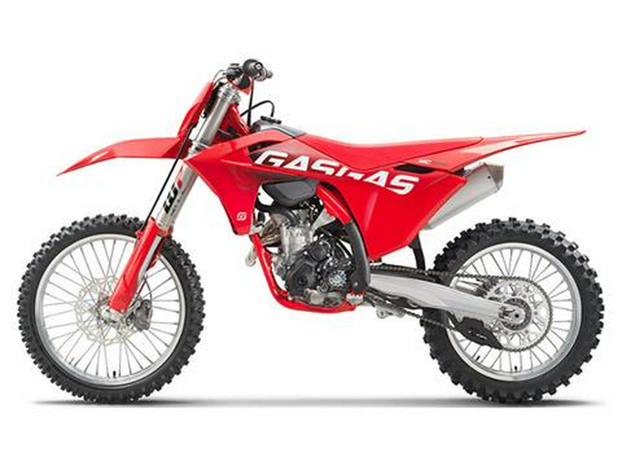 2024 GASGAS MC 250F