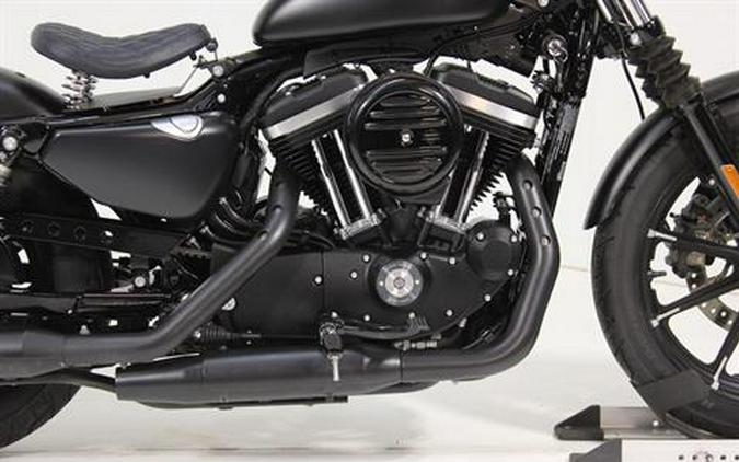 2021 Harley-Davidson Iron 883™