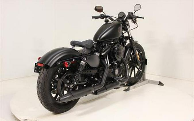 2021 Harley-Davidson Iron 883™