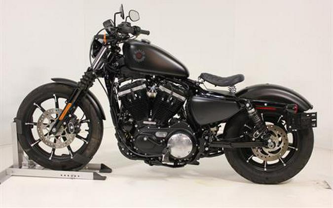 2021 Harley-Davidson Iron 883™