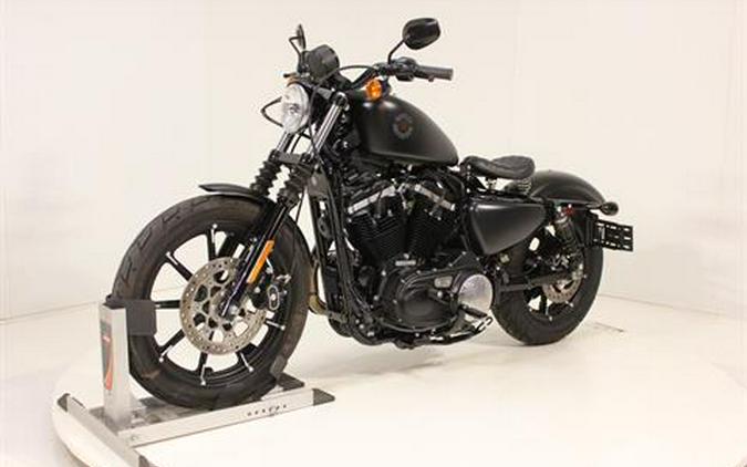 2021 Harley-Davidson Iron 883™