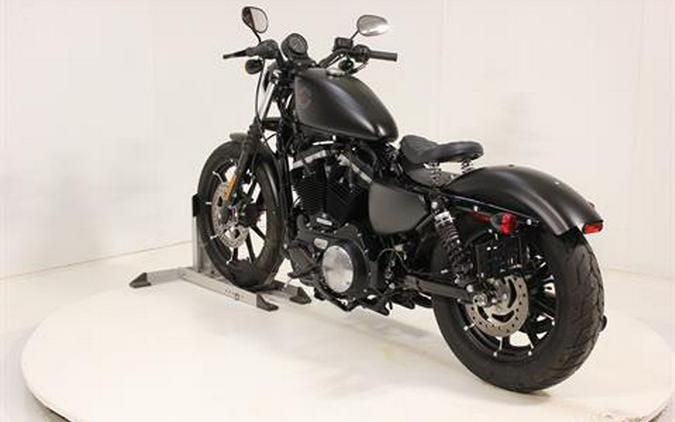 2021 Harley-Davidson Iron 883™