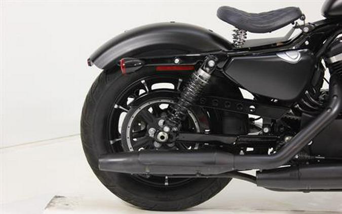 2021 Harley-Davidson Iron 883™