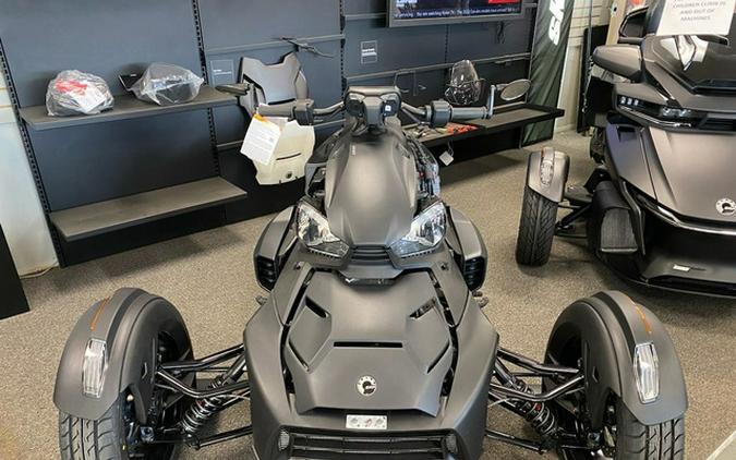 2023 Can-Am Ryker Sport Rotax 900 ACE