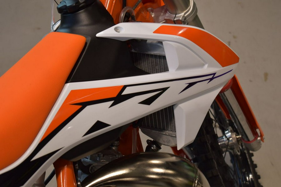 2024 KTM 85 SX 19/16