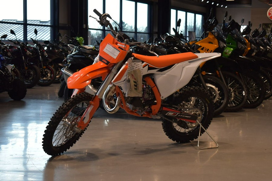 2024 KTM 85 SX 19/16