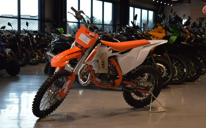 2024 KTM 85 SX 19/16