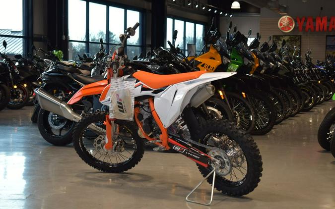 2024 KTM 85 SX 19/16