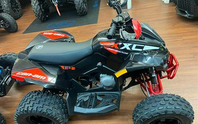 2024 Can-Am Renegade X XC 110 EFI