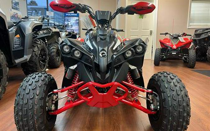 2024 Can-Am Renegade X XC 110 EFI