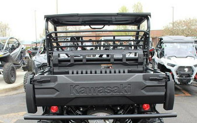 2024 Kawasaki Mule PRO-FXR™ 1000 LE