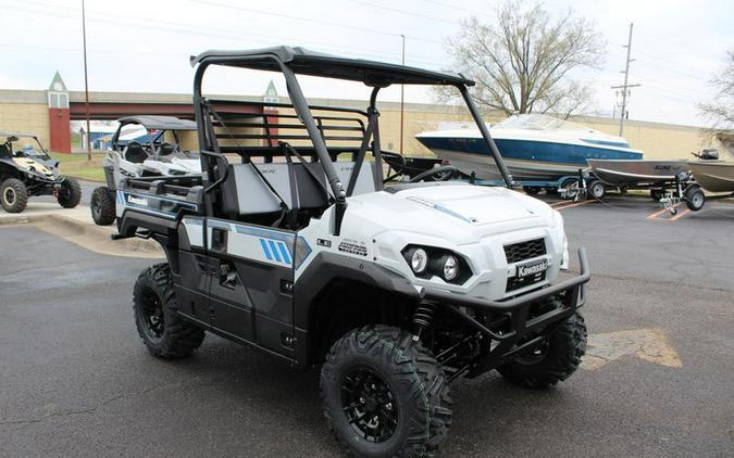 2024 Kawasaki Mule PRO-FXR™ 1000 LE