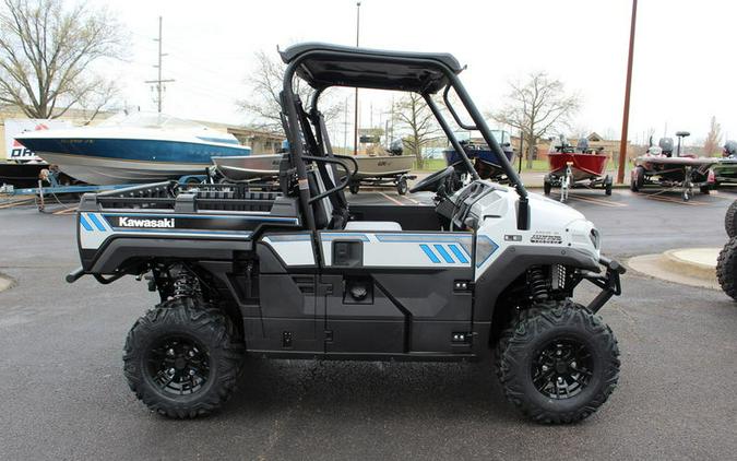 2024 Kawasaki Mule PRO-FXR™ 1000 LE