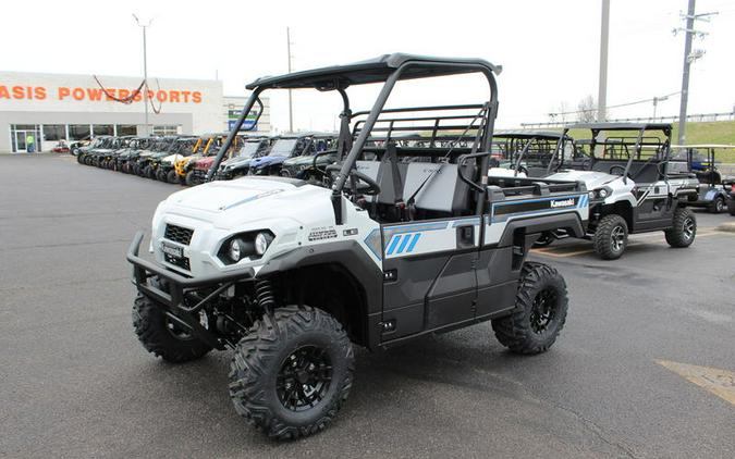 2024 Kawasaki Mule PRO-FXR™ 1000 LE