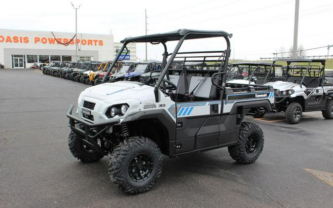 2024 Kawasaki Mule PRO-FXR™ 1000 LE