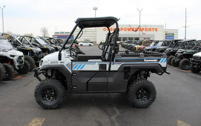 2024 Kawasaki Mule PRO-FXR™ 1000 LE