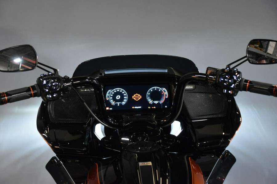 2023 Harley-Davidson CVO Road Glide