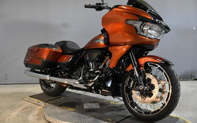 2023 Harley-Davidson CVO Road Glide