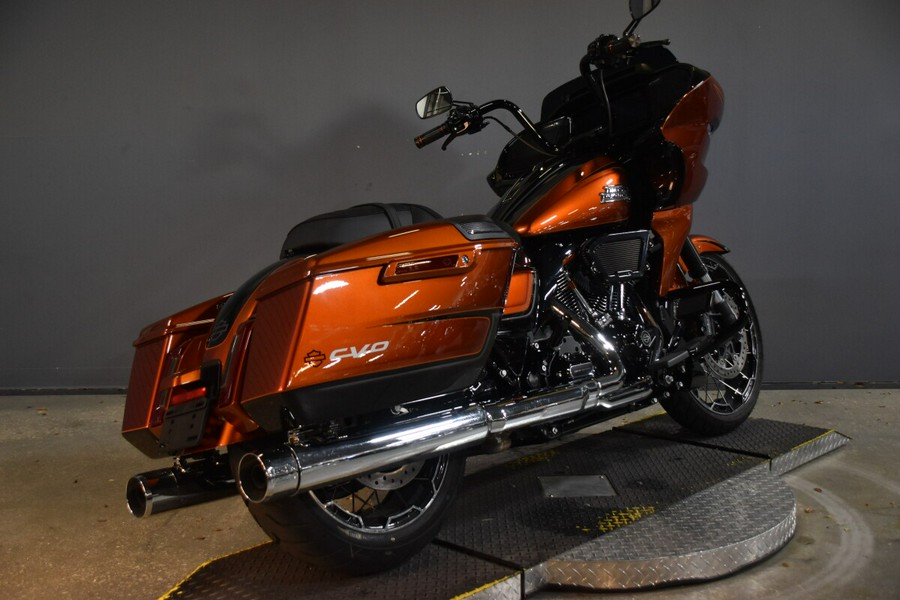 2023 Harley-Davidson CVO Road Glide