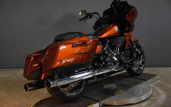 2023 Harley-Davidson CVO Road Glide