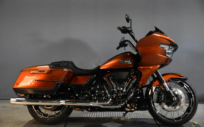 2023 Harley-Davidson CVO Road Glide Review [16 Fast Facts]