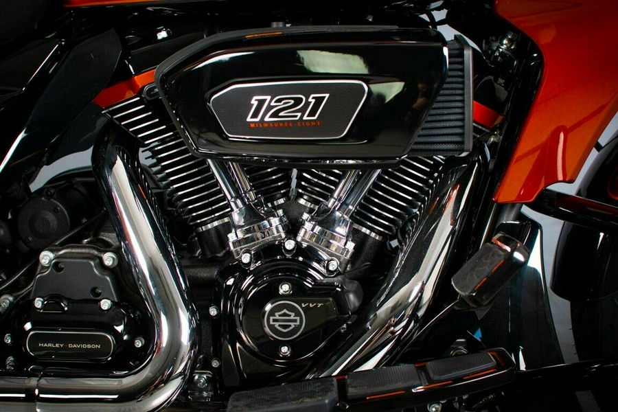 2023 Harley-Davidson CVO Road Glide