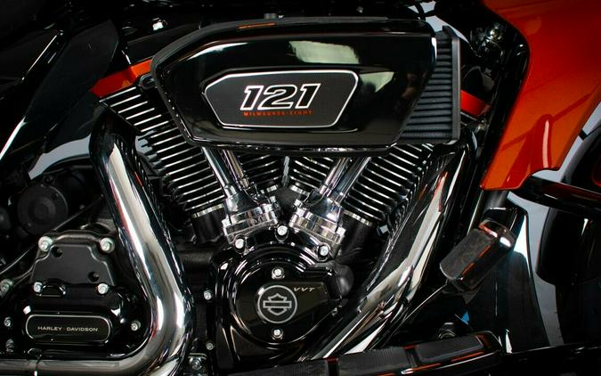 2023 Harley-Davidson CVO Road Glide